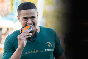 Lançamento 9ª Maratona Oficial de Campinas