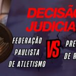 2ª Meia Maratona de Rio Claro deve ser cancelada por decisão judicial — entenda o caso
