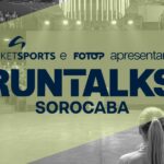 Pepper Sports realiza a primeira edição do Run Talks